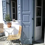 Apartamento Nissos Apollonia