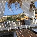 Apartamento Nissos Apollonia