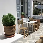 Apartamento Nissos *