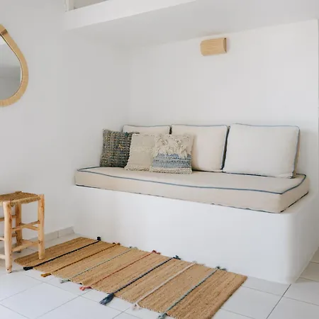 Apartamento Nissos Apollonia