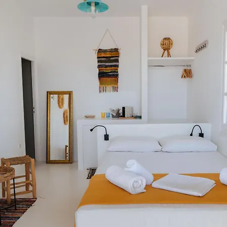 Apartamento Nissos Apollonia