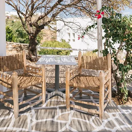 Apartamento Nissos