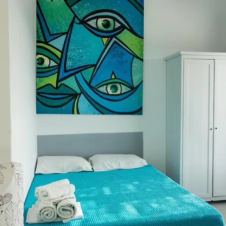 Nissos Apartamento