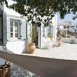 Nissos Διαμέρισμα Απολλωνία