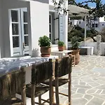Nissos Απολλωνία