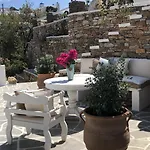 Nissos Διαμέρισμα *