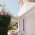 Apartment Nissos Apollonia