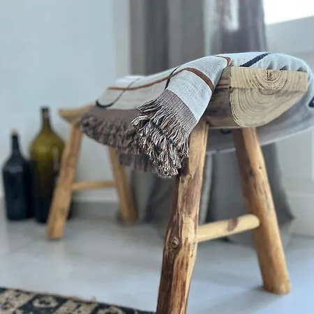 Nissos Apartment Apollonia