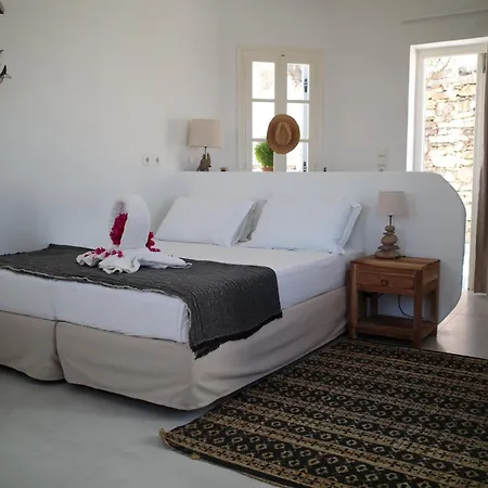 Apartamento Nissos *