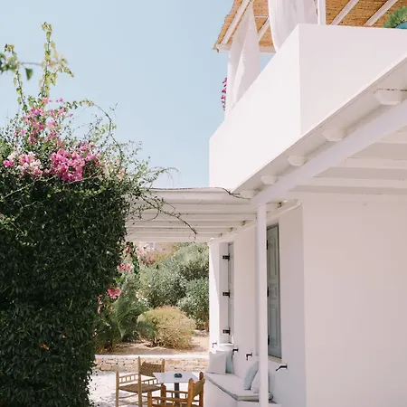 Apartment Nissos Apollonia