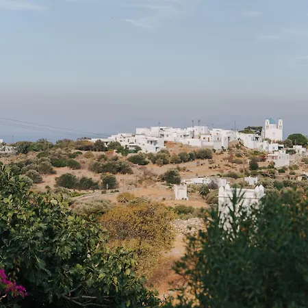 Nissos * Apollonia