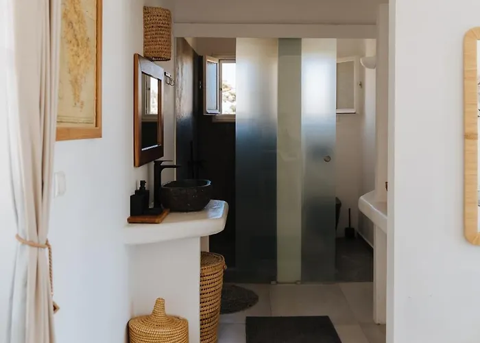 Apartament Nissos Apollonia