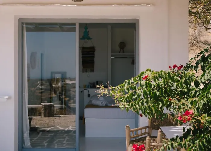 Nissos Apollonia (Sifnos)